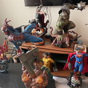 Meet your Posher, Jorell